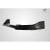 2016-2018 Honda Civic 2DR 4DR Type M Front Lip Under Spoiler - 1 Piece - image 3