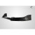 2016-2018 Honda Civic 2DR 4DR Type M Front Lip Under Spoiler - 1 Piece - image 8