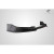 2016-2018 Honda Civic 2DR 4DR Type M Front Lip Under Spoiler - 1 Piece - image 5