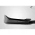 2016-2018 Honda Civic 2DR 4DR Type M Front Lip Under Spoiler - 1 Piece - image 6