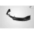 2016-2018 Honda Civic Type M Carbon Fiber Front Lip - image 6