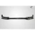 2016-2018 Honda Civic Type M Carbon Fiber Front Lip - image 3