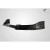 2016-2018 Honda Civic Type M Carbon Fiber Front Lip - image 5