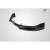 2016-2018 Honda Civic Type M Carbon Fiber Front Lip - image 7