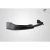 2016-2018 Honda Civic Type M Carbon Fiber Front Lip - image 8