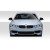 2014-2020 BMW 4 Series F32 1M Look Front Bumper - 1 Piece (S) - image 9