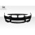 2012-2018 BMW 3 Series F30 1M Look Front Bumper - 1 Piece - image 3