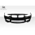 2012-2018 BMW 3 Series 1M Look Front Bumper - image 6