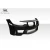 2012-2018 BMW 3 Series 1M Look Front Bumper - image 8