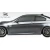 2011-2013 BMW 3 Series 1M Look Kit - image 7