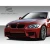2011-2013 BMW 3 Series E92 2dr E93 Convertible 1M Look Body Kit - 4 Piece - image 7