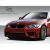2011-2013 BMW 3 Series 1M Look Front Bumper - image 4