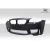 2011-2016 BMW 5 Series F10 4DR 1M Look Front Bumper - 1 Piece - image 8