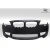 2011-2016 BMW 5 Series 1M Look Front Bumper - image 5
