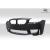2011-2016 BMW 5 Series 1M Look Front Bumper - image 7
