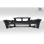2011-2016 BMW 5 Series 1M Look Front Bumper - image 6