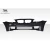 2011-2016 BMW 5 Series 1M Look Front Bumper - image 16