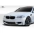 2011-2016 BMW 5 Series 1M Look Front Bumper - image 3