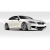 2011-2019 BMW 6 Series F12 F13 1M Look Body Kit - 4 Piece - image 5