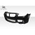 2011-2019 BMW 6 Series F12 F13 1M Look Body Kit - 4 Piece - image 10
