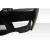 2011-2019 BMW 6 Series F06 F12 F13 1M Look Front Bumper - 1 Piece - image 11
