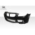 2011-2019 BMW 6 Series F06 F12 F13 1M Look Front Bumper - 1 Piece - image 7