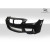 2011-2019 BMW 6 Series F06 F12 F13 1M Look Front Bumper - 1 Piece - image 5