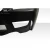 2011-2019 BMW 6 Series F06 F12 F13 1M Look Front Bumper - 1 Piece - image 13