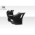 2011-2019 BMW 6 Series F06 F12 F13 1M Look Front Bumper - 1 Piece - image 12