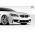 2011-2019 BMW 6 Series 1M Look Front Bumper - image 4