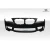 2009-2015 BMW 7 Series 1M Look Front Bumper - image 5
