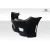 2009-2015 BMW 7 Series 1M Look Front Bumper - image 9