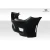 2009-2015 BMW 7 Series 1M Look Front Bumper - image 8