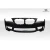 2009-2015 BMW 7 Series 1M Look Front Bumper - image 4