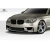 2009-2015 BMW 7 Series 1M Look Front Bumper - image 3