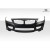 2009-2016 BMW Z4 Duraflex 1M Look Front Bumper - 1 Piece - image 4