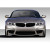 2009-2016 BMW Z4 1M Look Front Bumper - 1 Piece - image 1