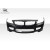 2009-2016 BMW Z4 Duraflex 1M Look Front Bumper - 1 Piece - image 7