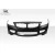 2009-2016 BMW Z4 1M Look Front Bumper - image 12