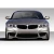 2009-2016 BMW Z4 1M Look Front Bumper - image 1