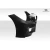 2009-2016 BMW Z4 1M Look Front Bumper - image 10