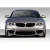 2009-2016 BMW Z4 1M Look Front Bumper - image 3