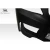 2009-2016 BMW Z4 1M Look Front Bumper - image 17