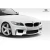 2009-2016 BMW Z4 1M Look Front Bumper - image 4