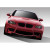 2008-2013 BMW M3 E90 E92 E93 1M Look Front Bumper - 1 Piece - image 1