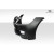 2008-2013 BMW M3 E90 E92 E93 1M Look Front Bumper - 1 Piece - image 6