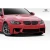 2008-2013 BMW M3 1M Look Front Bumper - image 4