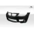 2008-2013 BMW M3 1M Look Front Bumper - image 8