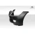 2008-2013 BMW M3 1M Look Front Bumper - image 10