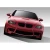 2008-2013 BMW M3 1M Look Front Bumper - image 1